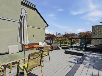 Photo 22 at 207 - 1925 W 2nd Avenue, Kitsilano, Vancouver West