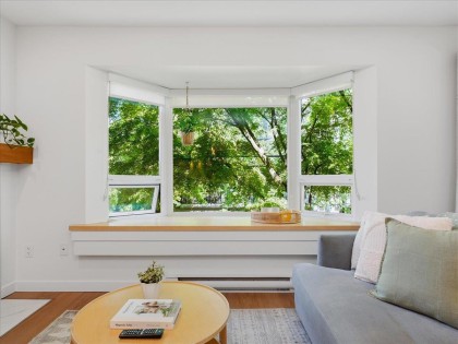 Photo 10 at 207 - 1925 W 2nd Avenue, Kitsilano, Vancouver West
