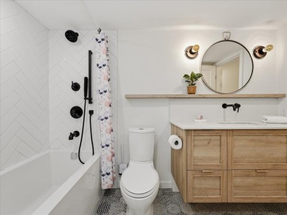 Photo 18 at 207 - 1925 W 2nd Avenue, Kitsilano, Vancouver West