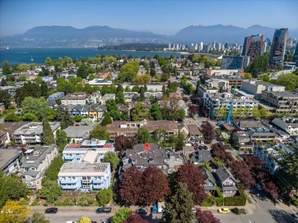 Photo 25 at 207 - 1925 W 2nd Avenue, Kitsilano, Vancouver West