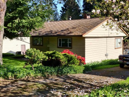 Photo 1 at 2465 Keats Road, Blueridge NV, North Vancouver