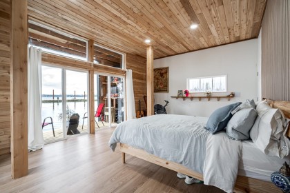 Photo 1 at A24 - 415 Esplanade, Lower Lonsdale, North Vancouver