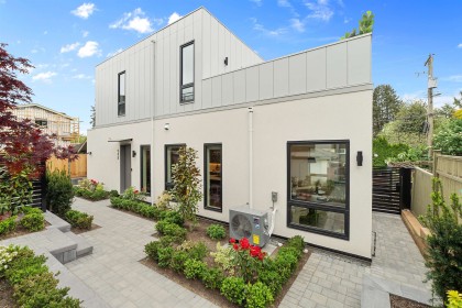 Photo 1 at 948 W 57th Avenue, South Cambie, Vancouver West