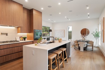 Photo 4 at 948 W 57th Avenue, South Cambie, Vancouver West