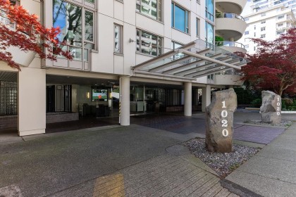 Photo 6 at 403 - 1020 Harwood Street, West End VW, Vancouver West