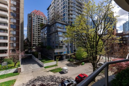 Photo 20 at 403 - 1020 Harwood Street, West End VW, Vancouver West
