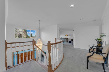 Photo 23 at 6835 Heather Street, South Cambie, Vancouver West