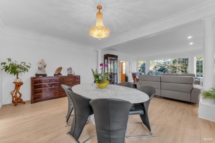 Photo 2 at 6835 Heather Street, South Cambie, Vancouver West