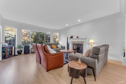 Photo 13 at 6835 Heather Street, South Cambie, Vancouver West