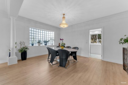 Photo 17 at 6835 Heather Street, South Cambie, Vancouver West