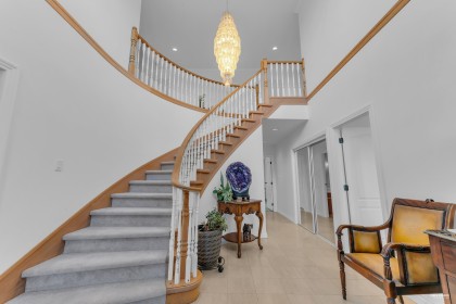 Photo 22 at 6835 Heather Street, South Cambie, Vancouver West