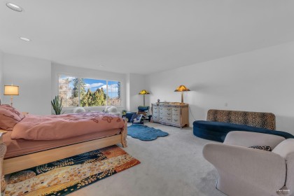 Photo 7 at 6835 Heather Street, South Cambie, Vancouver West