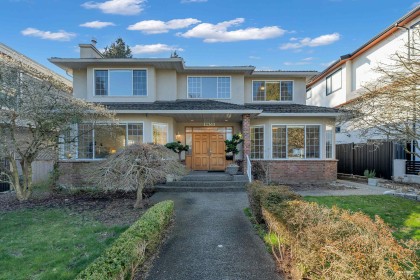 Photo 32 at 6835 Heather Street, South Cambie, Vancouver West