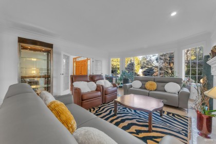 Photo 1 at 6835 Heather Street, South Cambie, Vancouver West