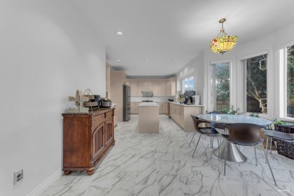 Photo 5 at 6835 Heather Street, South Cambie, Vancouver West