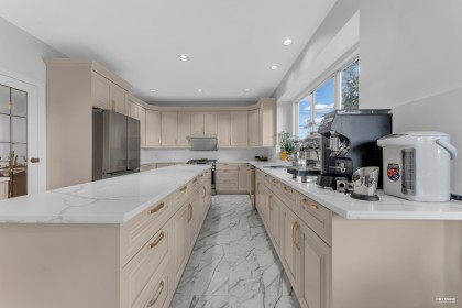Photo 10 at 6835 Heather Street, South Cambie, Vancouver West