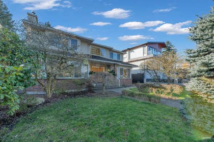 Photo 33 at 6835 Heather Street, South Cambie, Vancouver West