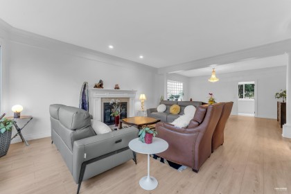 Photo 14 at 6835 Heather Street, South Cambie, Vancouver West