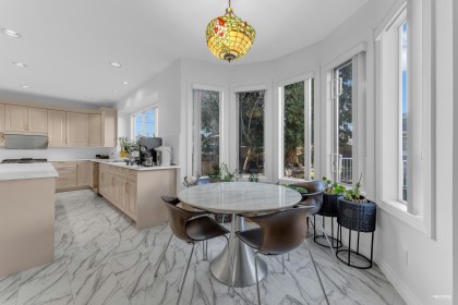 Photo 18 at 6835 Heather Street, South Cambie, Vancouver West