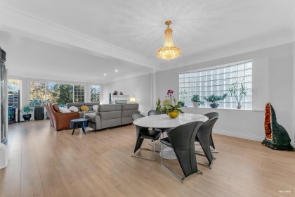 Photo 15 at 6835 Heather Street, South Cambie, Vancouver West
