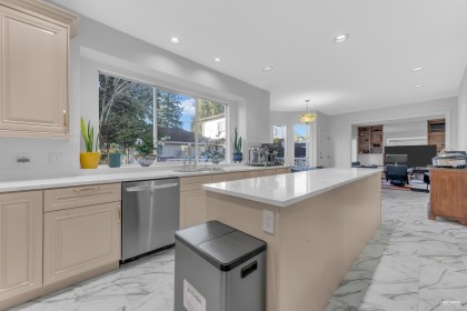 Photo 11 at 6835 Heather Street, South Cambie, Vancouver West