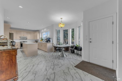Photo 40 at 6835 Heather Street, South Cambie, Vancouver West