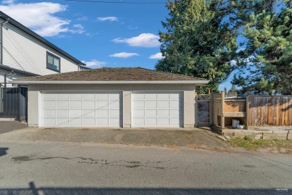 Photo 35 at 6835 Heather Street, South Cambie, Vancouver West