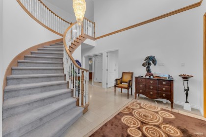 Photo 8 at 6835 Heather Street, South Cambie, Vancouver West