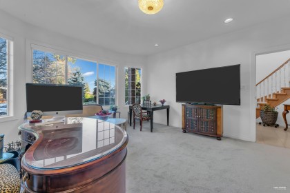 Photo 21 at 6835 Heather Street, South Cambie, Vancouver West