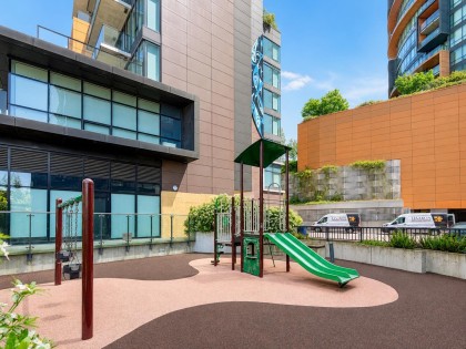 Photo 13 at 907 - 8488 Cornish Street, S.W. Marine, Vancouver West