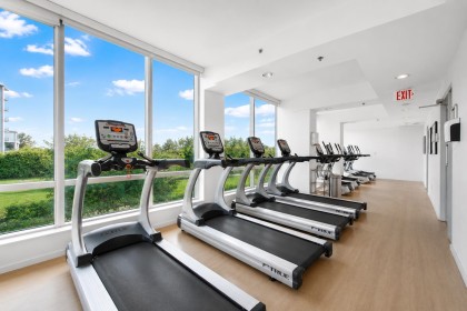 Photo 16 at 907 - 8488 Cornish Street, S.W. Marine, Vancouver West
