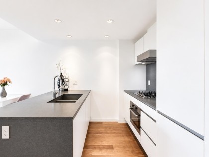 Photo 5 at 907 - 8488 Cornish Street, S.W. Marine, Vancouver West
