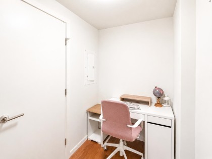 Photo 9 at 907 - 8488 Cornish Street, S.W. Marine, Vancouver West