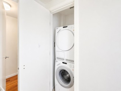 Photo 11 at 907 - 8488 Cornish Street, S.W. Marine, Vancouver West