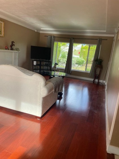 Photo 3 at 4497 Canterbury Crescent, Forest Hills NV, North Vancouver