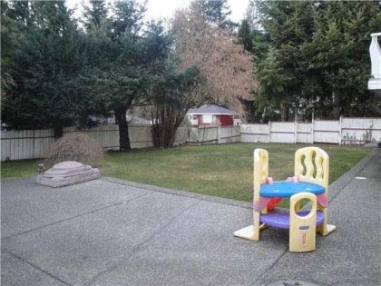 Photo 1 at 4497 Canterbury Crescent, Forest Hills NV, North Vancouver