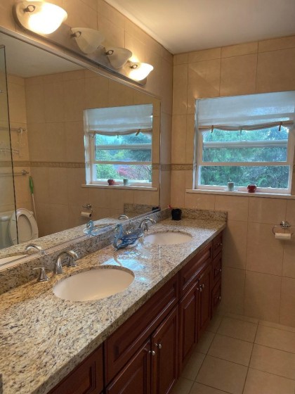 Photo 14 at 4497 Canterbury Crescent, Forest Hills NV, North Vancouver