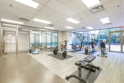 Photo 13 at 1402 - 909 Burrard Street, West End VW, Vancouver West