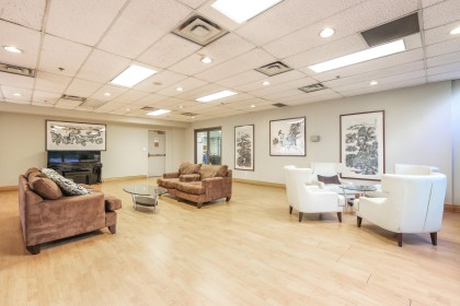 Photo 16 at 1402 - 909 Burrard Street, West End VW, Vancouver West