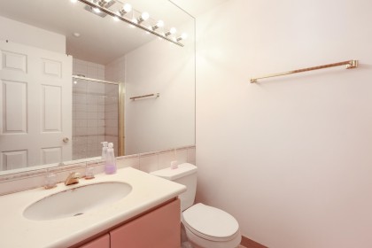 Photo 12 at 1402 - 909 Burrard Street, West End VW, Vancouver West