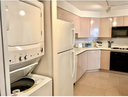 Photo 26 at 1402 - 909 Burrard Street, West End VW, Vancouver West