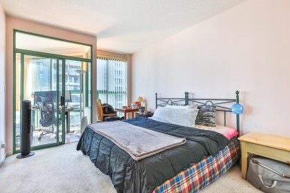 Photo 9 at 1402 - 909 Burrard Street, West End VW, Vancouver West
