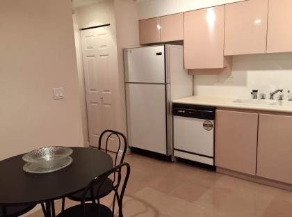 Photo 34 at 1402 - 909 Burrard Street, West End VW, Vancouver West
