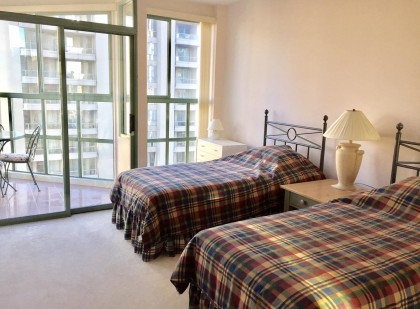 Photo 33 at 1402 - 909 Burrard Street, West End VW, Vancouver West