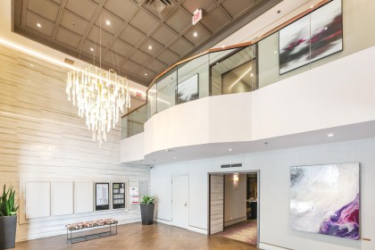 Photo 18 at 1402 - 909 Burrard Street, West End VW, Vancouver West