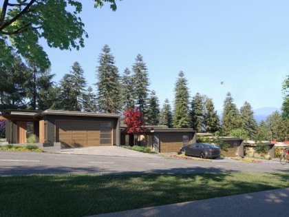 Photo 2 at LOT5 - 3982 Uplands Way, Cypress Park Estates, West Vancouver