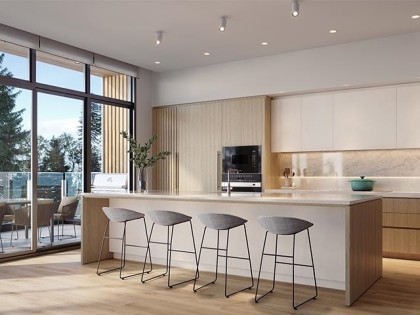 Photo 5 at LOT5 - 3982 Uplands Way, Cypress Park Estates, West Vancouver