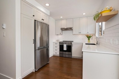 Photo 13 at 7 - 232 E 6th Street, Lower Lonsdale, North Vancouver