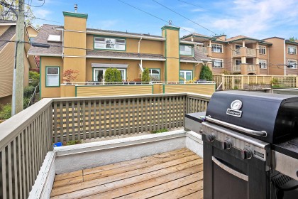Photo 17 at 7 - 232 E 6th Street, Lower Lonsdale, North Vancouver
