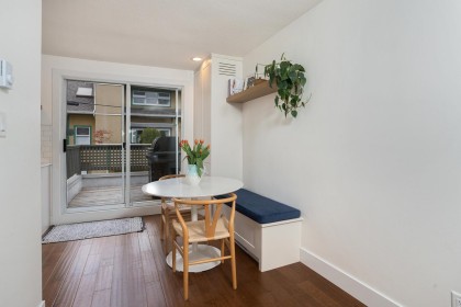 Photo 16 at 7 - 232 E 6th Street, Lower Lonsdale, North Vancouver